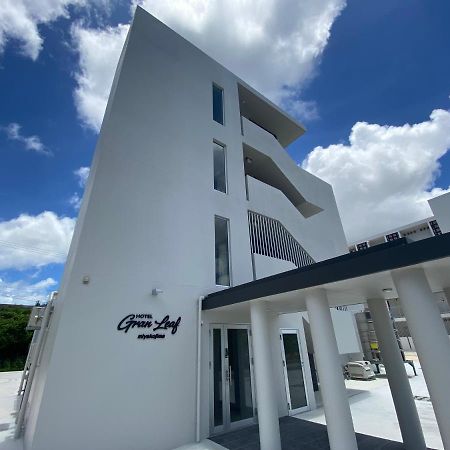 Hotel Granleaf Miyakojima Dış mekan fotoğraf