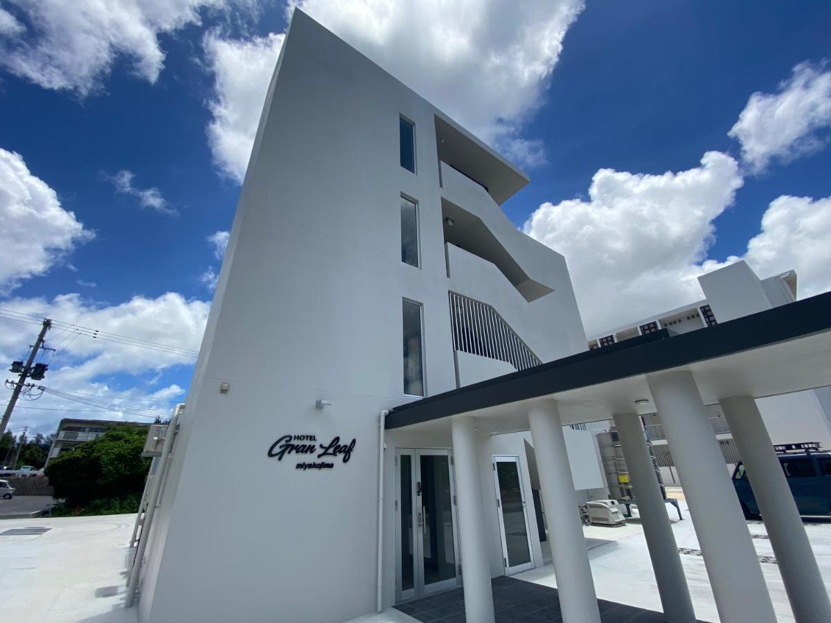 Hotel Granleaf Miyakojima Dış mekan fotoğraf