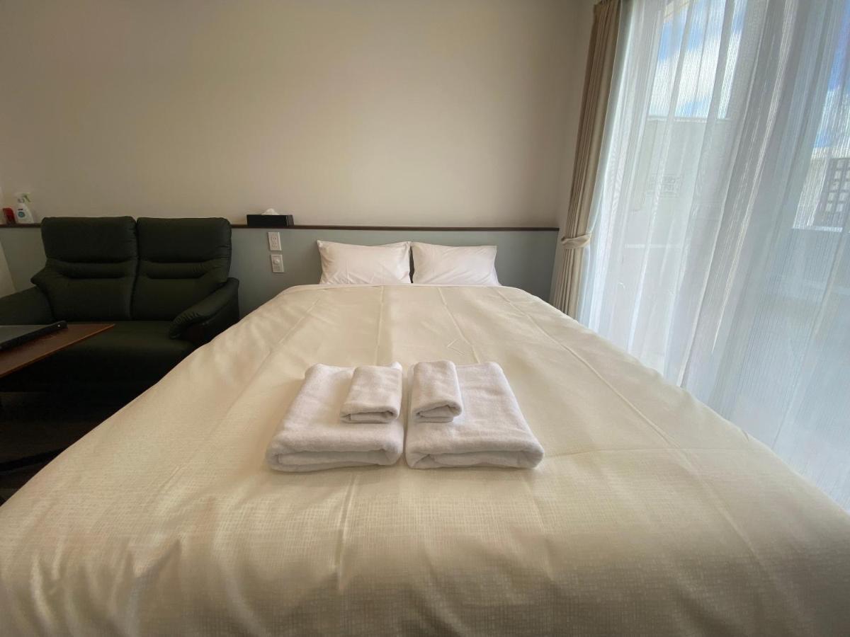 Hotel Granleaf Miyakojima Dış mekan fotoğraf